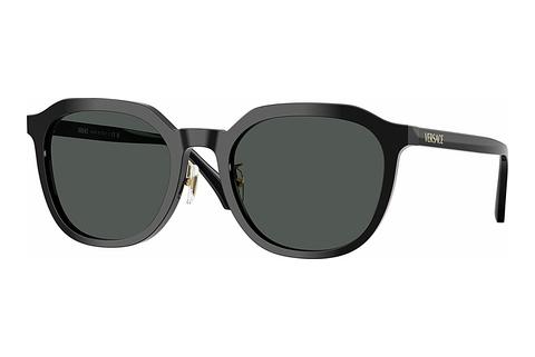 Sonnenbrille Versace VE4493D GB1/87