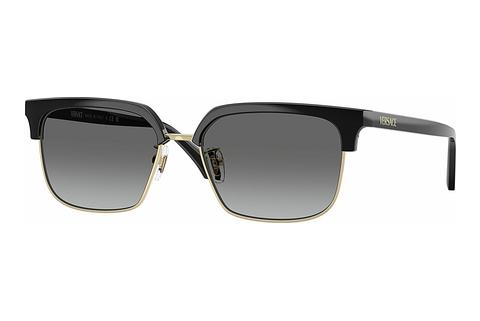 Sonnenbrille Versace VE4494D GB1/11