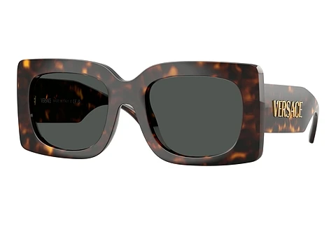 Päikeseprillid Versace VE4496U 108/87