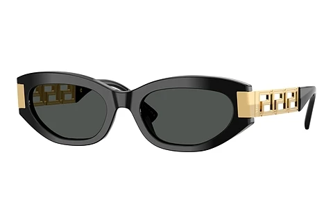 Γυαλιά ηλίου Versace VE4501 GB1/87