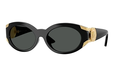 Sunčane naočale Versace VE4503U GB1/87