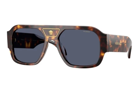 Sluneční brýle Versace VE4508U 55372V