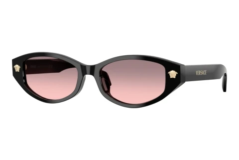 Ochelari de soare Versace VE4512D GB1/5M