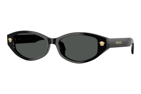 Ochelari de soare Versace VE4512D GB1/87