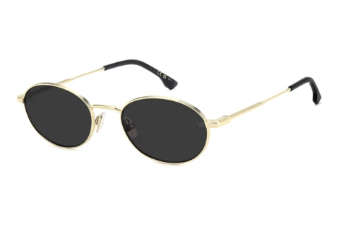 Zonnebril Victoria Beckham VB 1020/S RHL/IR