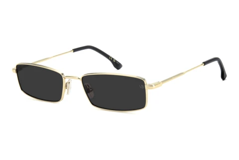 Zonnebril Victoria Beckham VB 1021/S RHL/IR