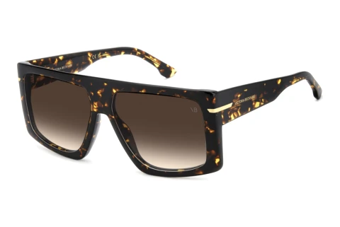 Ochelari de soare Victoria Beckham VB 7000/S 086/HA