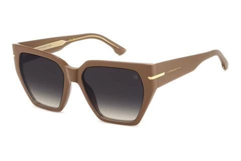 Sunčane naočale Victoria Beckham VB 7002/S 09Q/DG