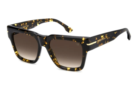 Sunčane naočale Victoria Beckham VB 7004/S 086/HA