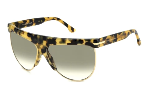 Ochelari de soare Victoria Beckham VB 7005/S EPZ/9K