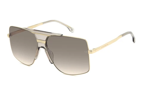 Ochelari de soare Victoria Beckham VB 7006/S 84A/DG