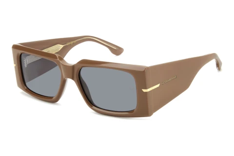 Ochelari de soare Victoria Beckham VB 7008/S 09Q/IR