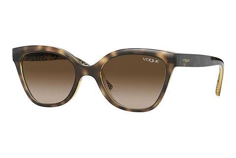 Sonnenbrille Vogue Eyewear VJ2001 W65613