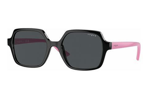 Nuċċali tax-xemx Vogue Eyewear VJ2006 W44/87