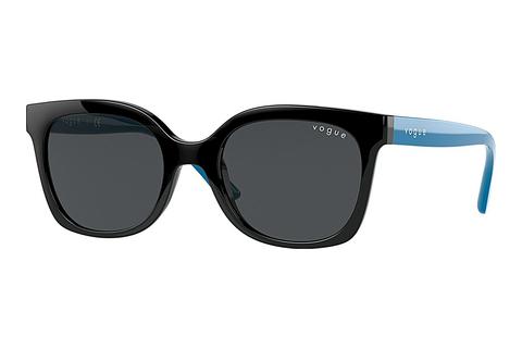 Sonnenbrille Vogue Eyewear VJ2009 W44/87