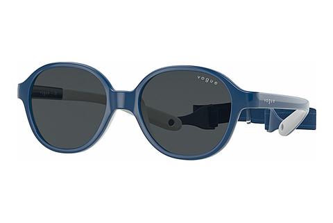 Nuċċali tax-xemx Vogue Eyewear VJ2012 297487