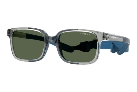 Ophthalmic Glasses Vogue Eyewear VJ2017 228371