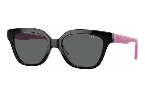 Sunčane naočale Vogue Eyewear VJ2021 W44/87