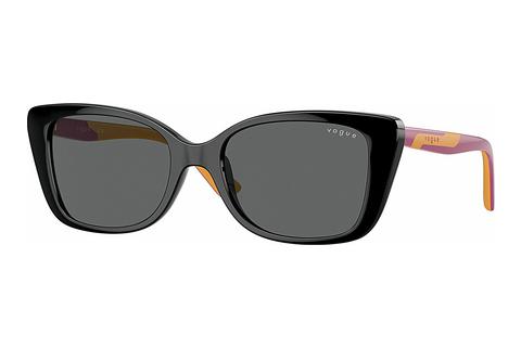 Solglasögon Vogue Eyewear VJ2022 W44/87