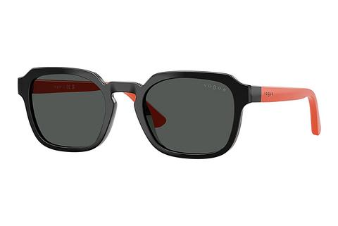 Sunčane naočale Vogue Eyewear VJ2025 W44/87