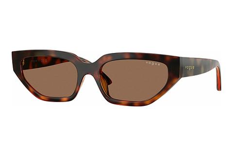 Sunčane naočale Vogue Eyewear VJ2029 W65673