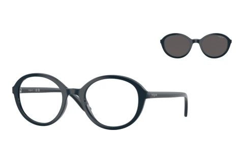 Vogue Eyewear VJ2037 33161W Napszemüveg