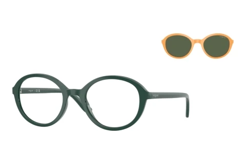 Vogue Eyewear VJ2037 33181W Napszemüveg