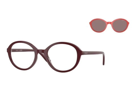 Vogue Eyewear VJ2037 33191W Napszemüveg
