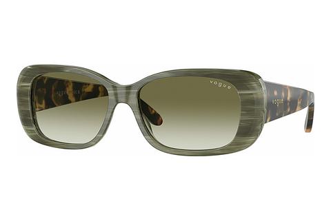 Sunčane naočale Vogue Eyewear VO2606S 30728E