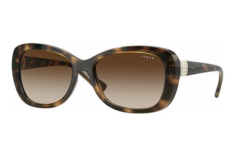 Sunglasses Vogue Eyewear VO2943SB W65613