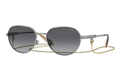 Akiniai nuo saulės Vogue Eyewear VO4254S 548/T3