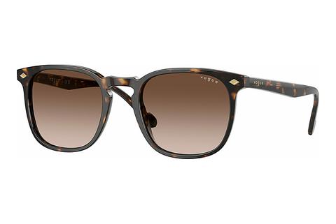 Saulesbrilles Vogue Eyewear VO5328S W65613