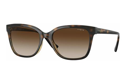 Nuċċali tax-xemx Vogue Eyewear VO5426S W65613