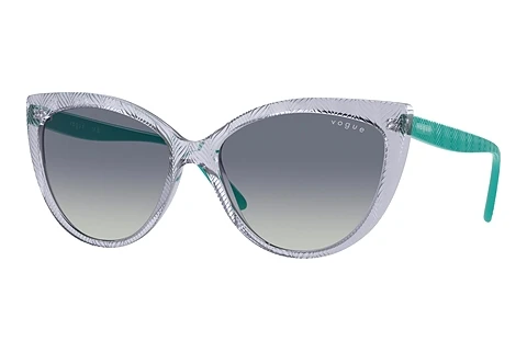 Akiniai nuo saulės Vogue Eyewear VO5484S 29254L