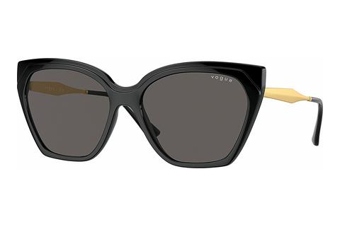 Sunčane naočale Vogue Eyewear VO5521S W44/87