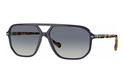 Slnečné okuliare Vogue Eyewear VO5531S 31114L