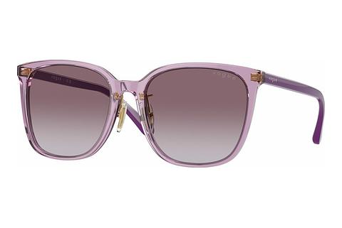 Lunettes de soleil Vogue Eyewear VO5537SD 29228H