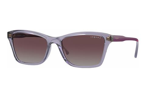 Lunettes de soleil Vogue Eyewear VO5551S 311862