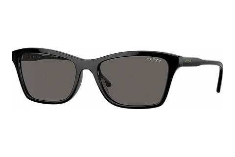 Sunčane naočale Vogue Eyewear VO5551S W44/87