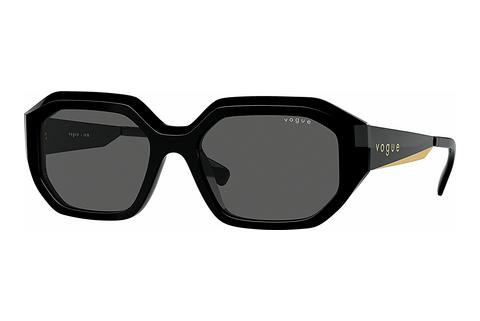 Nuċċali tax-xemx Vogue Eyewear VO5554S W44/87