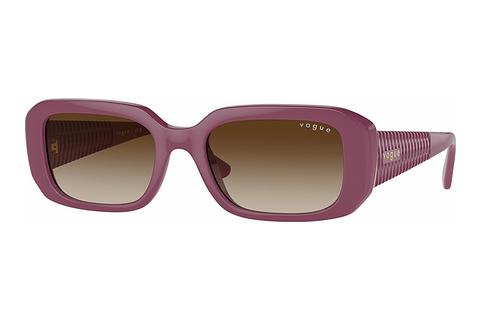 Slnečné okuliare Vogue Eyewear VO5565S 312313