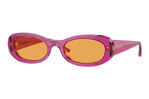 Lunettes de soleil Vogue Eyewear VO5582S 3165/7