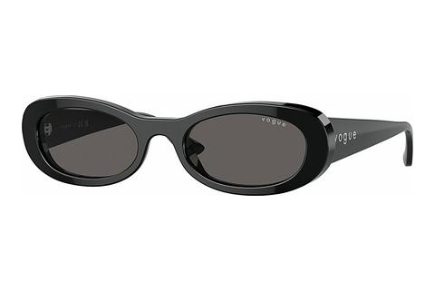 Päikeseprillid Vogue Eyewear VO5582S W44/87