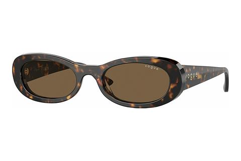 Sunčane naočale Vogue Eyewear VO5582S W65673