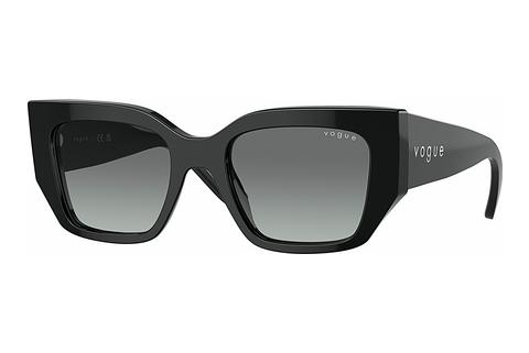 Nuċċali tax-xemx Vogue Eyewear VO5583S W44/11