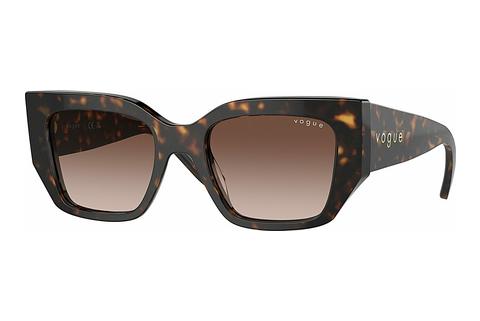 Slnečné okuliare Vogue Eyewear VO5583S W65613