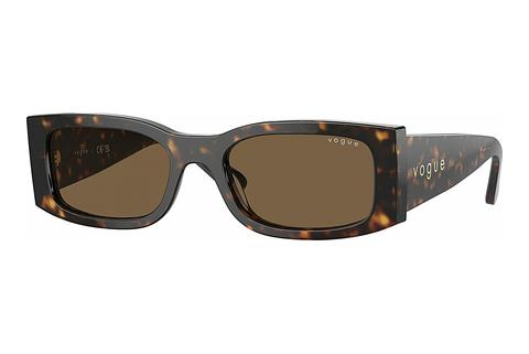 Sunčane naočale Vogue Eyewear VO5584S W65673