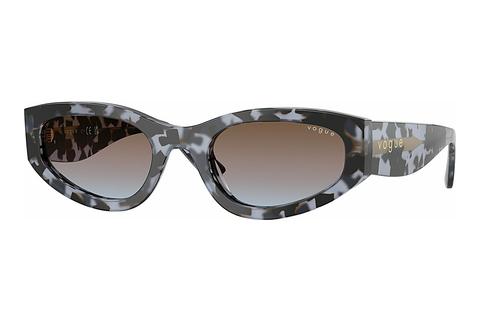 Slnečné okuliare Vogue Eyewear VO5585S 314748