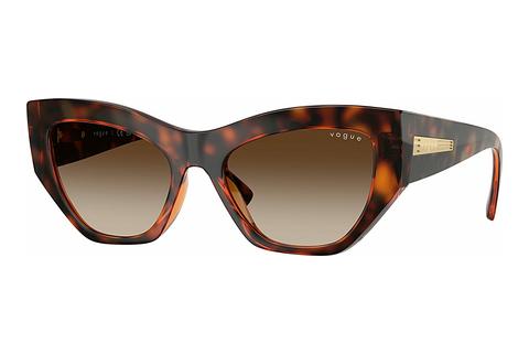 Päikeseprillid Vogue Eyewear VO5607S W65613