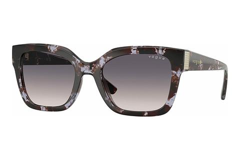 Lunettes de soleil Vogue Eyewear VO5613SB 317836